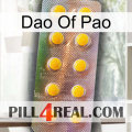 Dao Of Pao new11